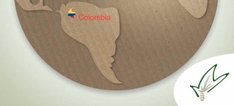 Morichal Corp visit Colombia